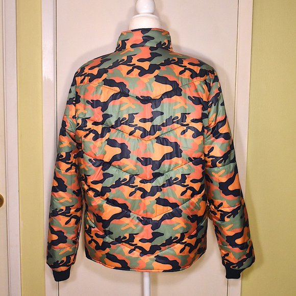 MOTHER | The Two Faced Puffer (I'm here) - Picture 8 of 14